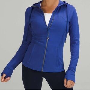 NWT! Lululemon Hooded Define Jacket *Nulu Psychic Size 6